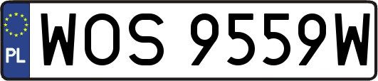 WOS9559W