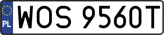 WOS9560T