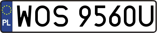WOS9560U