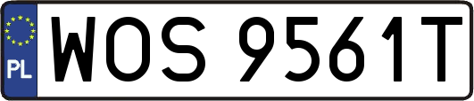 WOS9561T