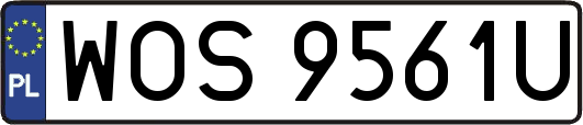 WOS9561U