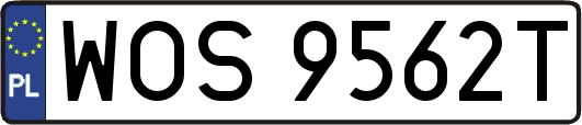 WOS9562T