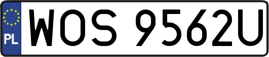 WOS9562U