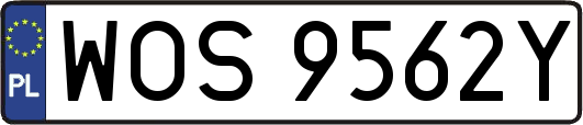 WOS9562Y