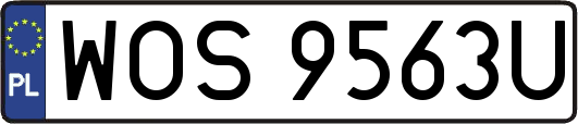 WOS9563U