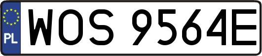 WOS9564E