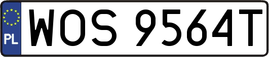 WOS9564T