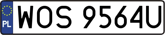 WOS9564U