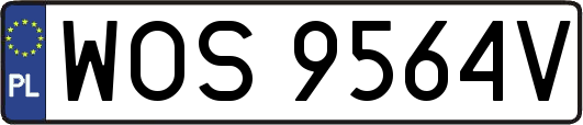 WOS9564V