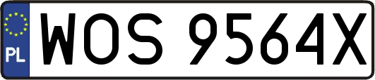 WOS9564X