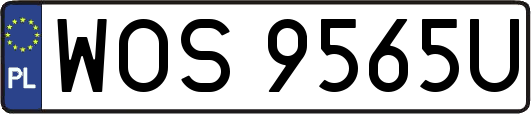 WOS9565U