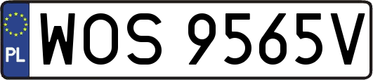 WOS9565V