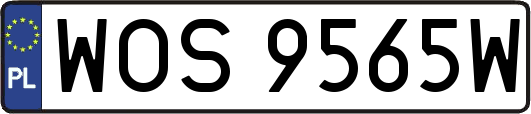 WOS9565W