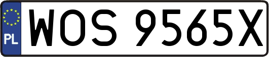 WOS9565X