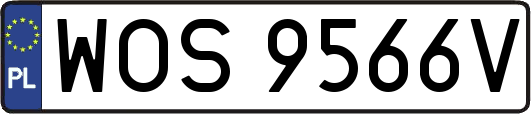 WOS9566V