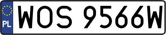 WOS9566W