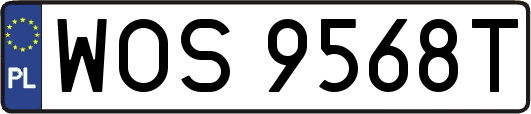 WOS9568T