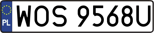 WOS9568U