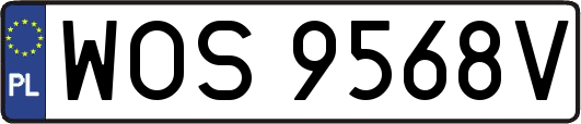 WOS9568V