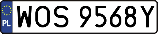 WOS9568Y