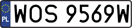 WOS9569W