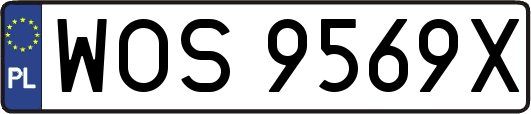 WOS9569X