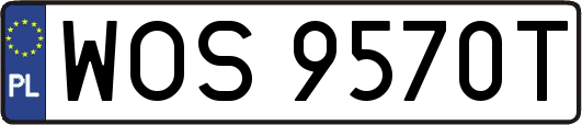 WOS9570T