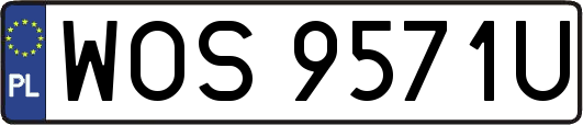 WOS9571U