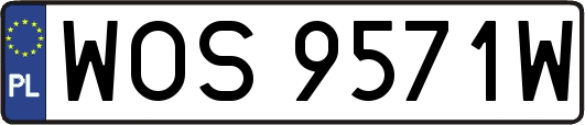 WOS9571W