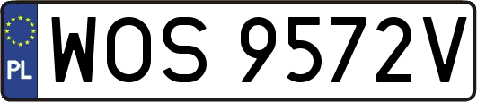 WOS9572V