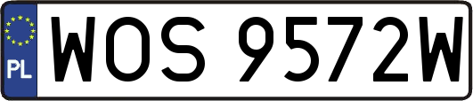 WOS9572W