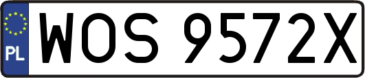 WOS9572X