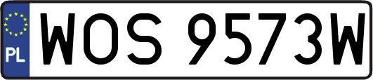 WOS9573W