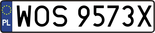 WOS9573X