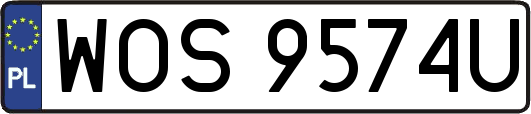 WOS9574U