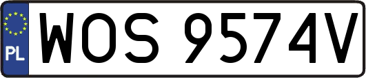 WOS9574V