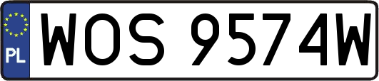 WOS9574W
