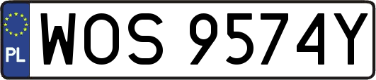 WOS9574Y