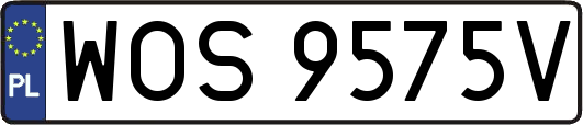 WOS9575V