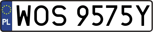 WOS9575Y