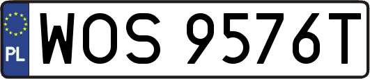 WOS9576T