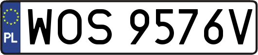 WOS9576V