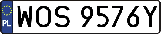 WOS9576Y