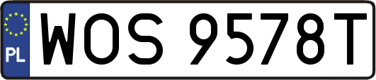 WOS9578T