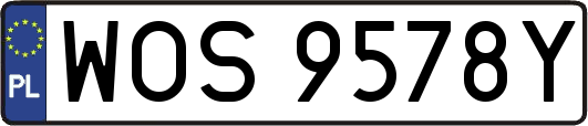 WOS9578Y