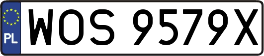 WOS9579X