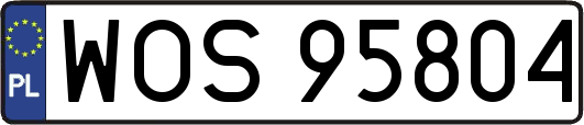 WOS95804