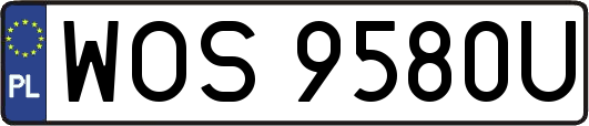 WOS9580U