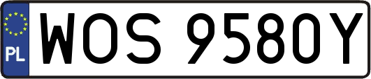 WOS9580Y