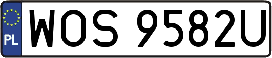 WOS9582U